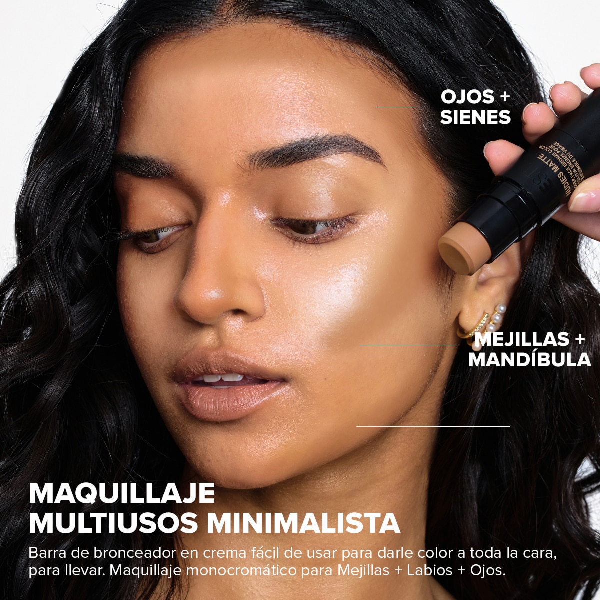 SUNKISSED SKIN 3PC MINI KIT (SET DE BÁLSAMOS MULTI-USOS)